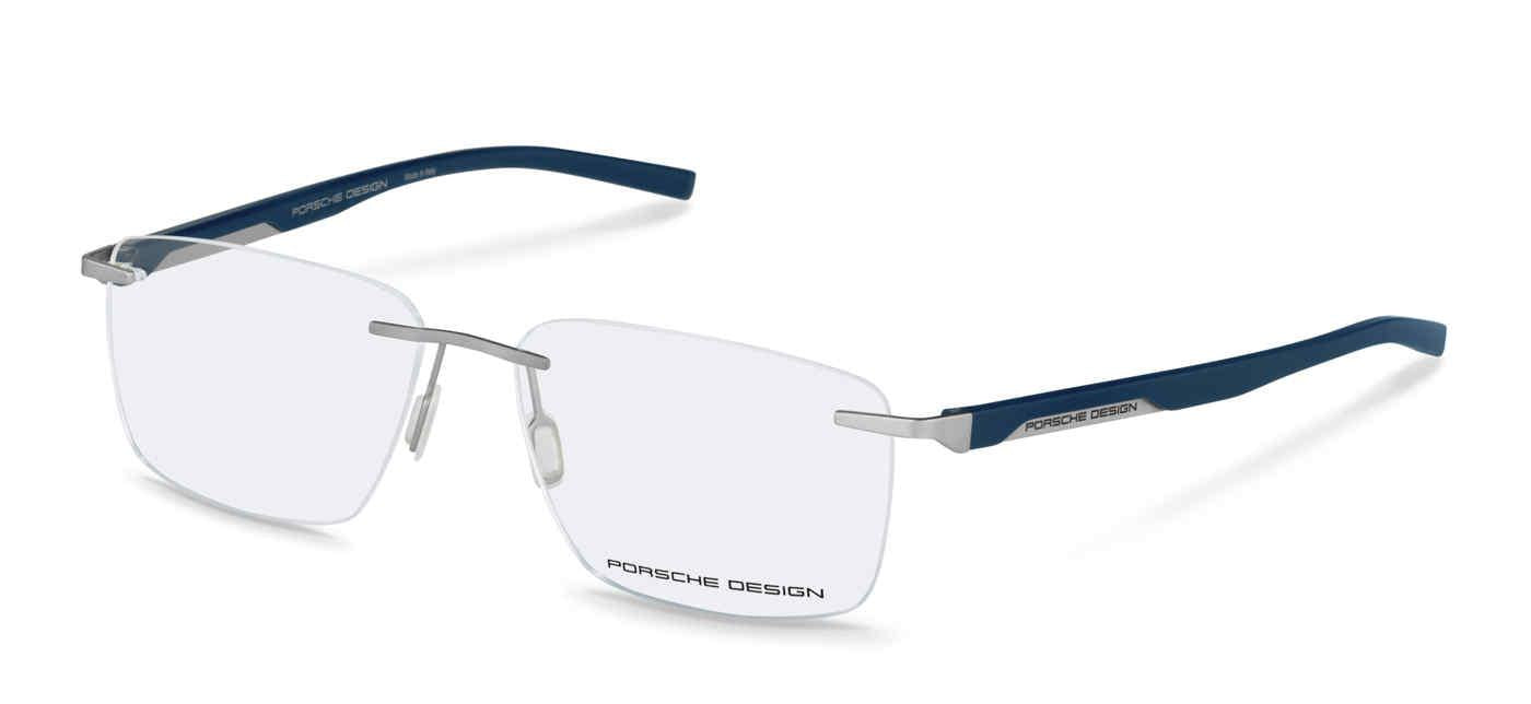 Porsche Design P8748 Eyeglasses | Select Eyewear
