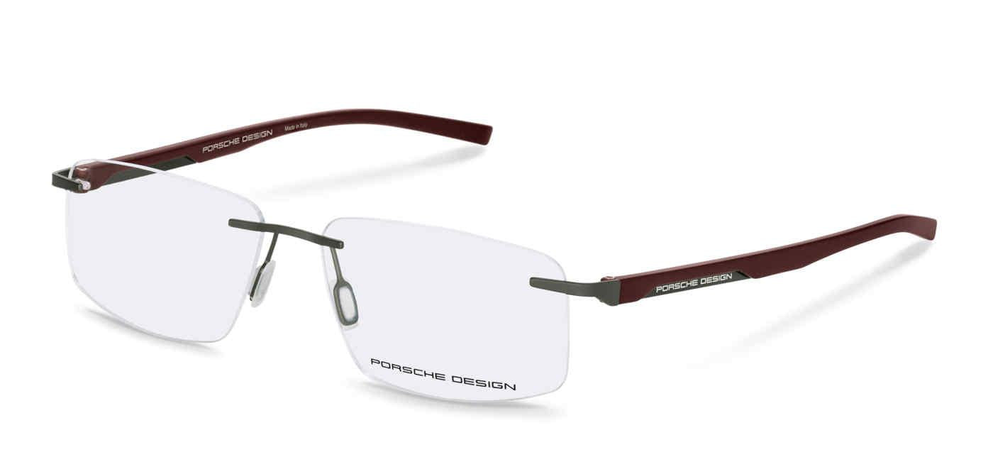 Porsche Design P8748 Eyeglasses | Select Eyewear