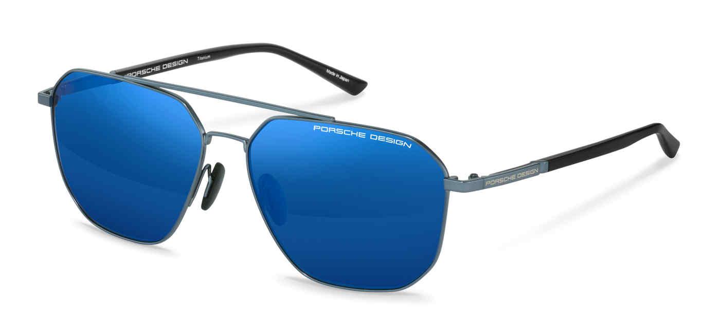 Porsche Design P8967 Sunglasses | Select Eyewear