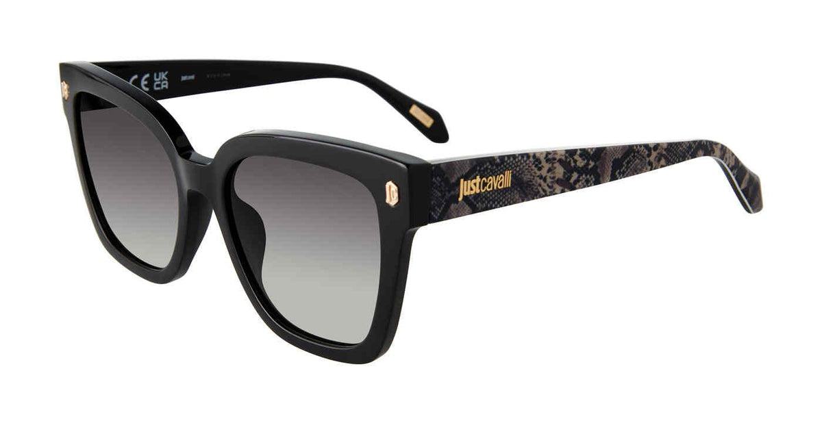 Just Cavalli SJC044 Sunglasses | Select Eyewear display picture 2