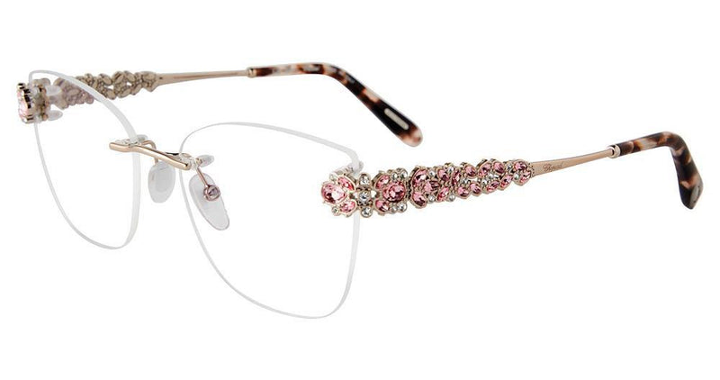 Chopard Eyewear | Chopard Eyeglasses | Authorized Dealer