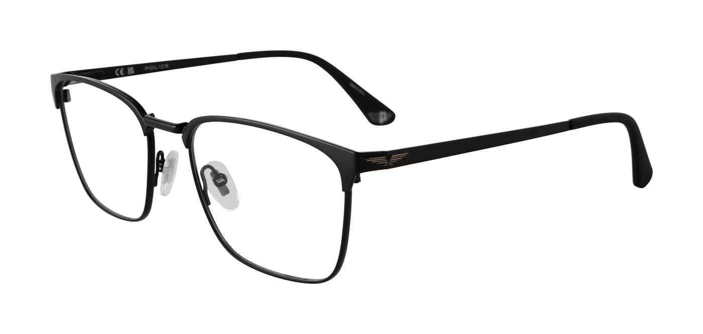Police VPLL65 Eyeglasses | Select Eyewear