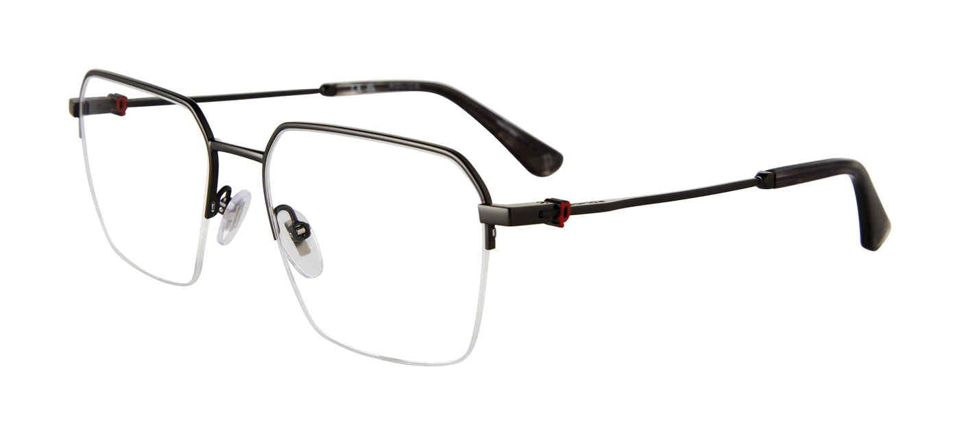 Police VPLL68 Eyeglasses | Select Eyewear