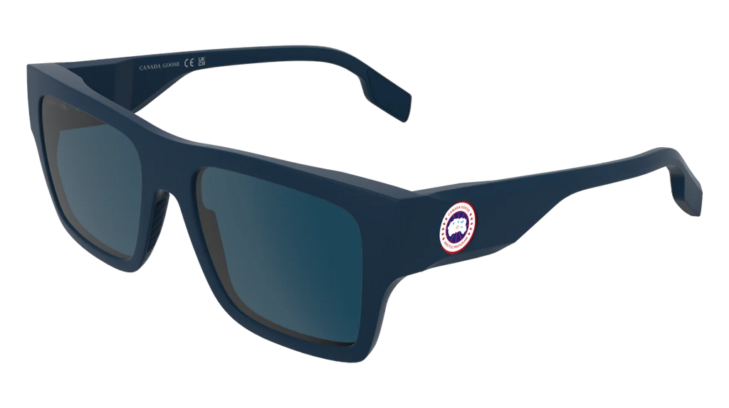 Canada Goose GC25625S SID Sunglasses | Select Eyewear