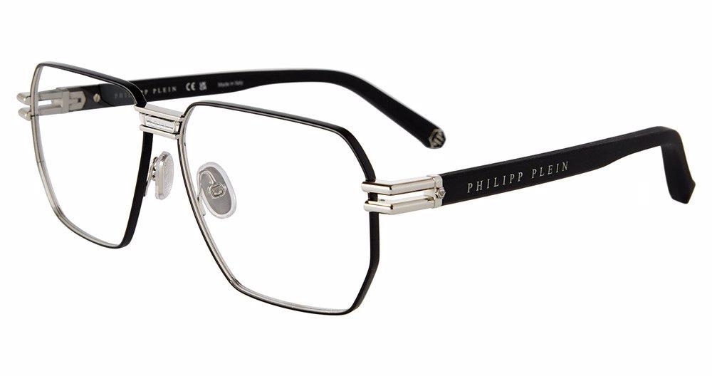 Philipp Plein VPP114M Eyeglasses | Select Eyewear
