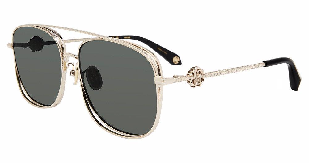 クリスタル・ジャベリン　ARS9 Roberto Cavalli SRC059M Sunglasses | Select Eyewear