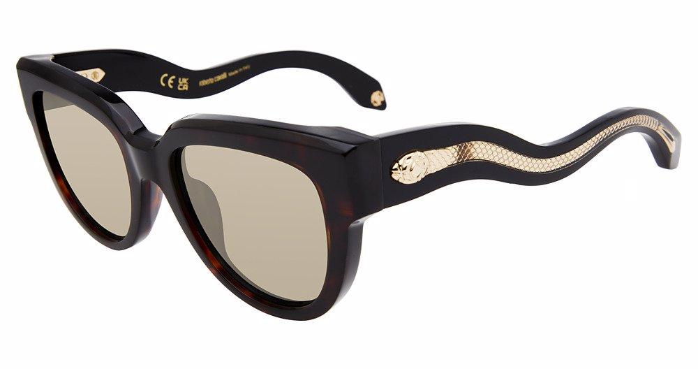 ROBERTO CAVALLI／RIZZOLI Roberto Cavalli SRC054 Sunglasses | Select Eyewear