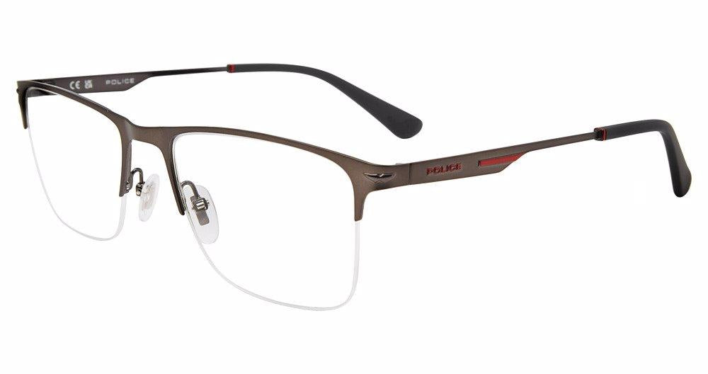 Police VPLN18 Eyeglasses | Select Eyewear