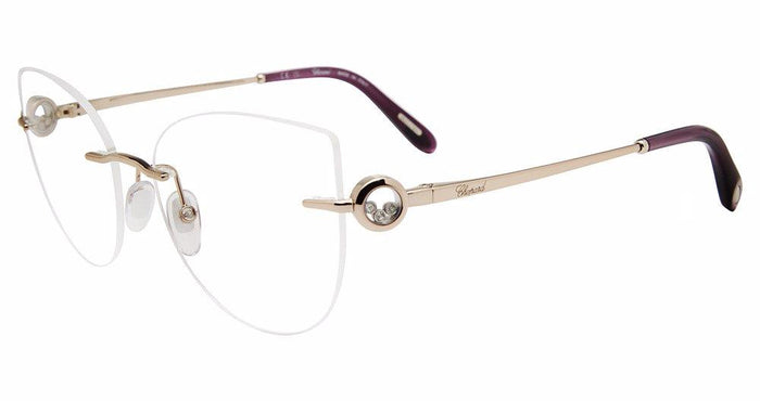 Chopard Eyewear | Chopard Eyeglasses | Authorized Dealer