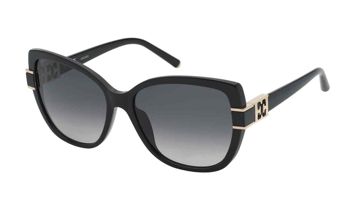美品  ESCADA  サングラス Escada SESD89 Sunglasses | Select Eyewear
