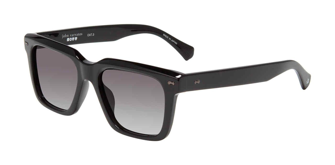 John Varvatos SJV569 Sunglasses | Select Eyewear