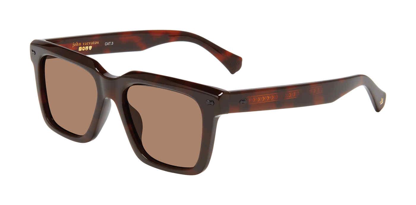 John Varvatos SJV569 Sunglasses | Select Eyewear