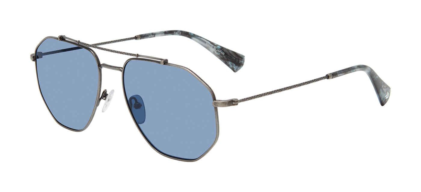 John Varvatos SJV570 Sunglasses | Select Eyewear