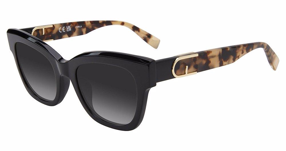 k*4様 Ray-Ban/Furla/Fendi/BVLGARIサングラス4点セ Furla SFU814V Sunglasses | Select Eyewear
