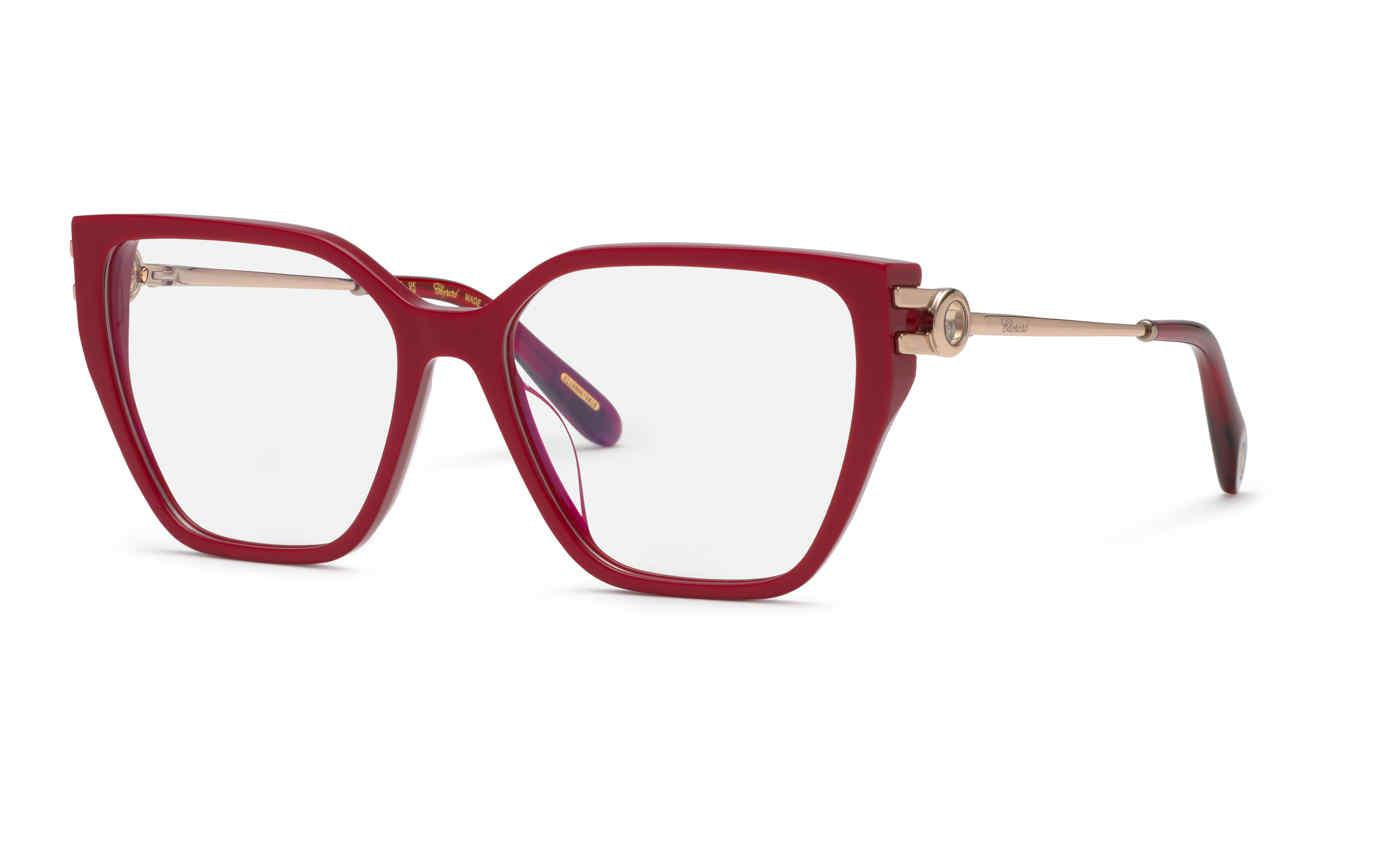 Chopard VCH380S Eyeglasses | Select Eyewear
