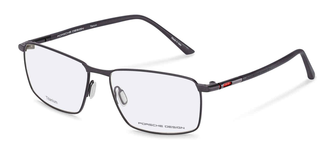 Porsche Design P8766 Eyeglasses | Select Eyewear