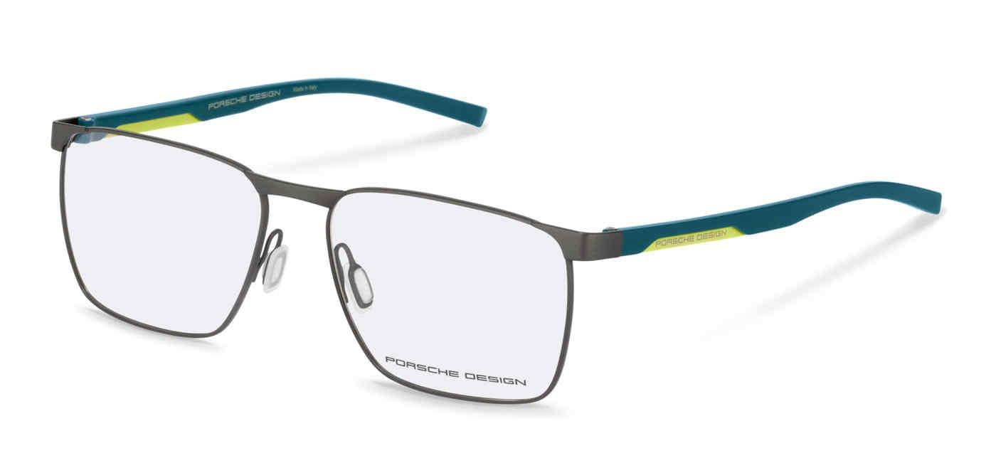 Porsche Design P8776 Eyeglasses | Select Eyewear