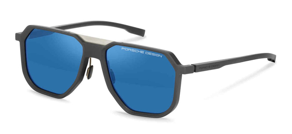 Porsche Design P8980 Sunglasses | Select Eyewear display picture 1