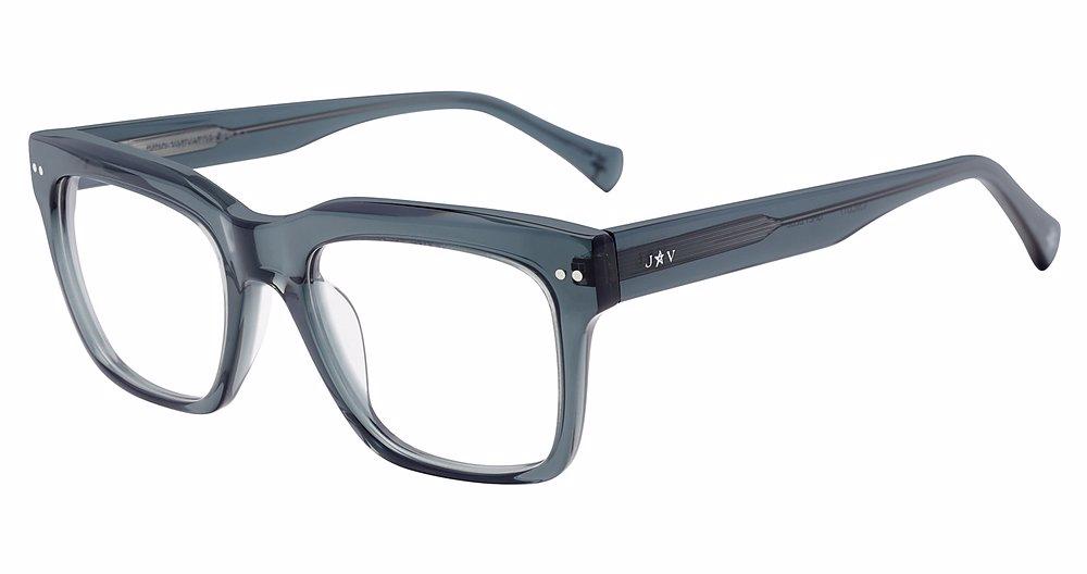 John Varvatos VJVC017 Eyeglasses | Select Eyewear