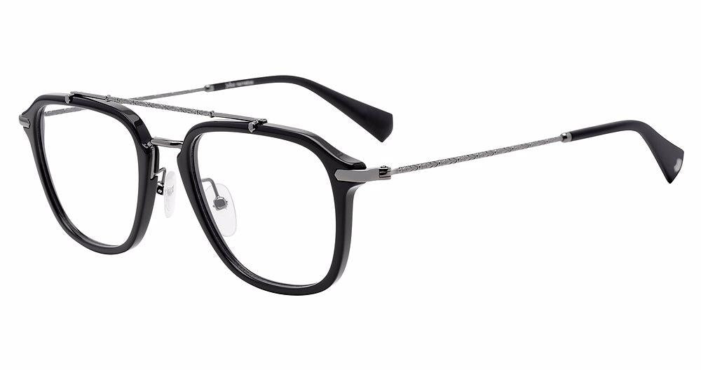 John Varvatos VJV441 Eyeglasses | Select Eyewear