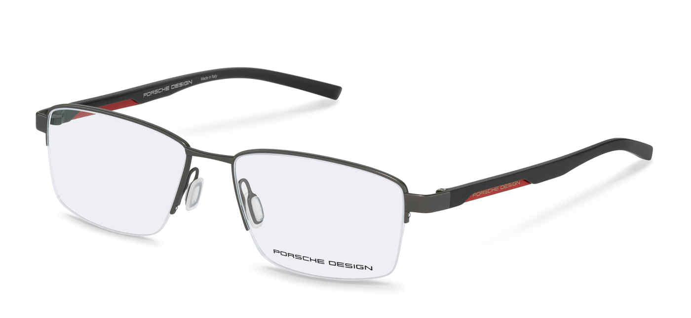Porsche Design P8745 Eyeglasses | Select Eyewear