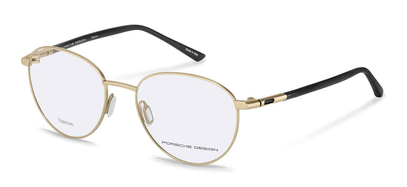 Porsche Design P8767 Eyeglasses | Select Eyewear