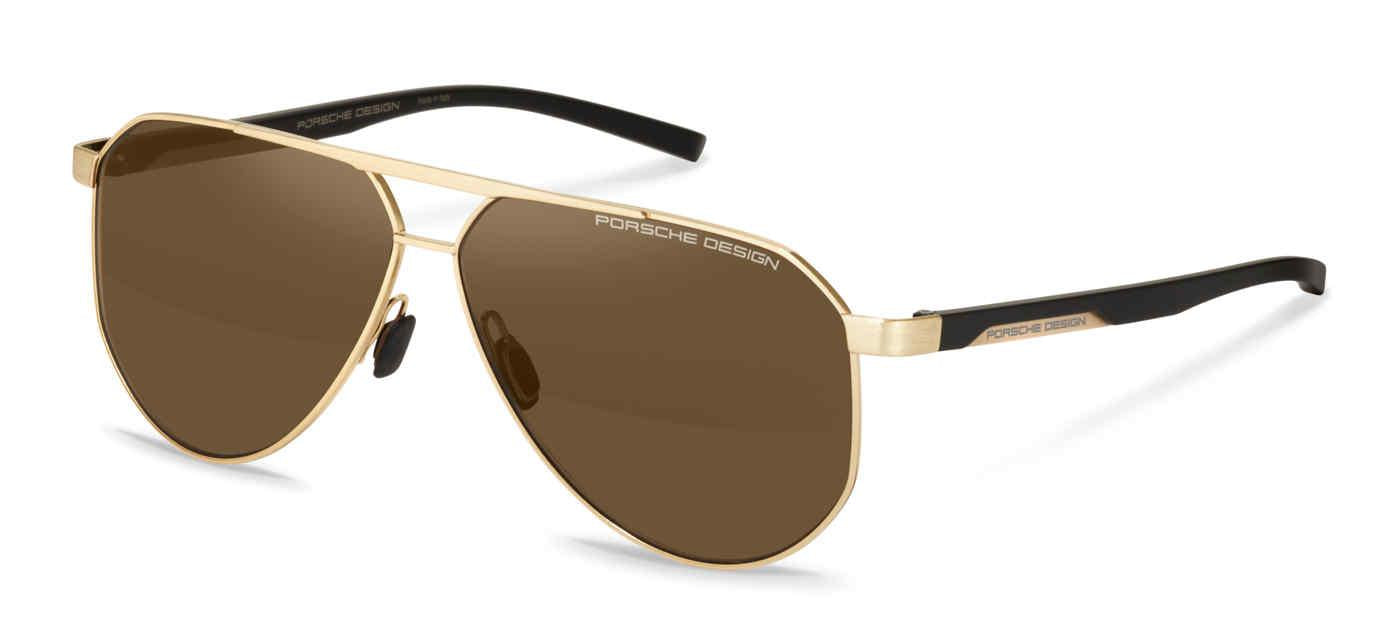 Porsche Design P8983 Sunglasses | Select Eyewear