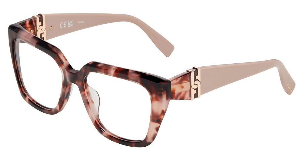 Furla VFU866 Eyeglasses | Select Eyewear