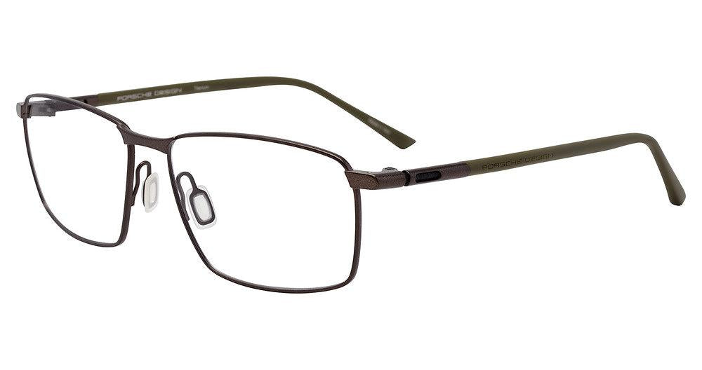Porsche Design P8766 Eyeglasses | Select Eyewear