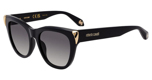 Roberto Cavalli SRC095M Sunglasses | Select Eyewear