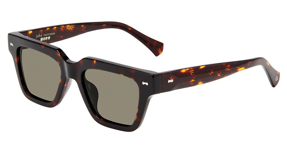 John Varvatos SJV571 Sunglasses | Select Eyewear