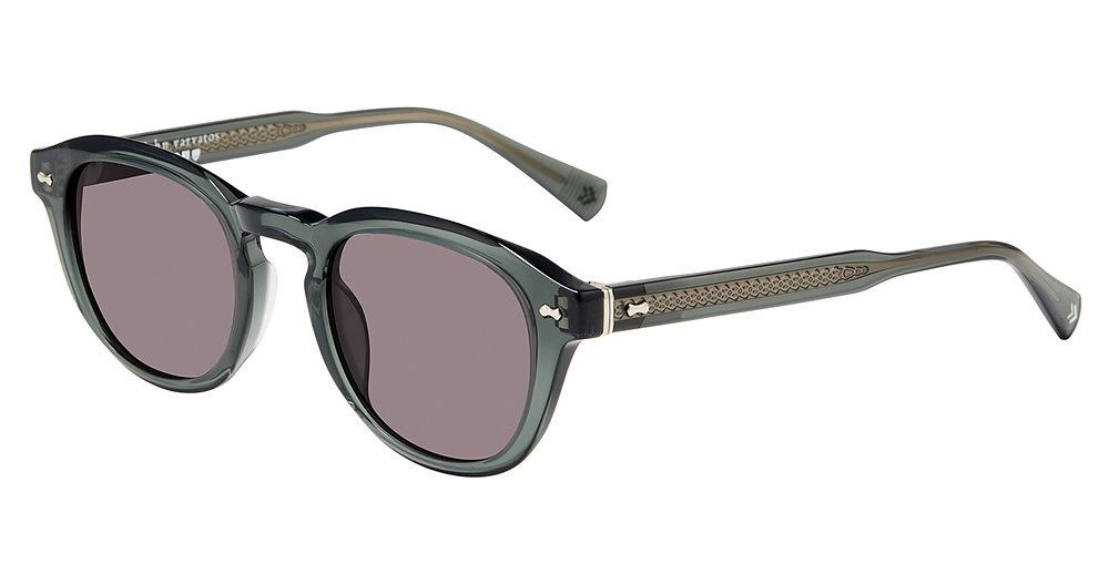 John Varvatos SJV572 Sunglasses | Select Eyewear