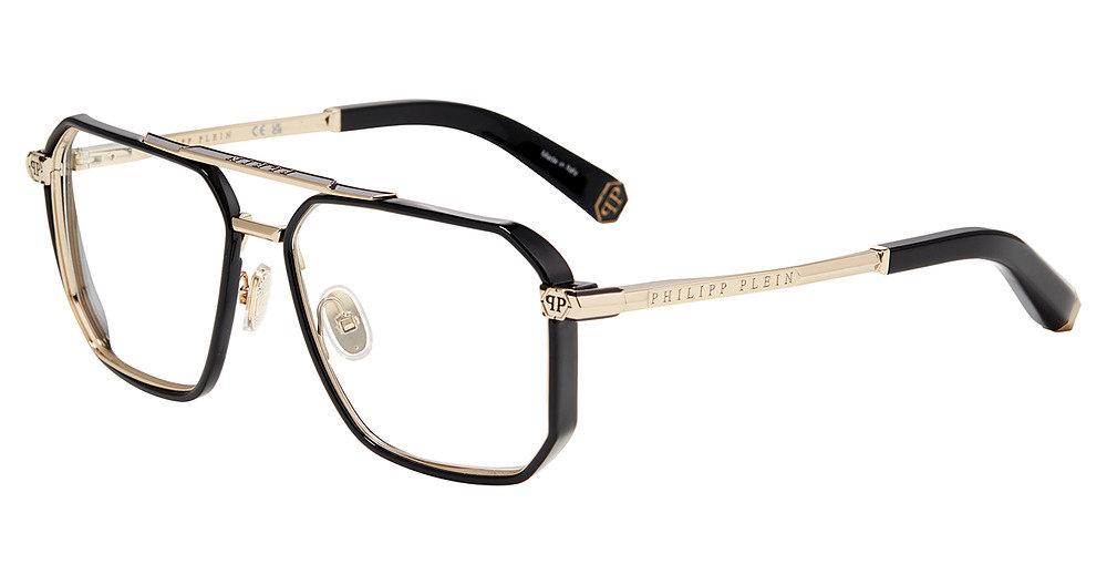 Philipp Plein VPP197M Eyeglasses | Select Eyewear