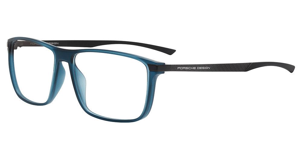 Porsche Design P8781 Eyeglasses | Select Eyewear