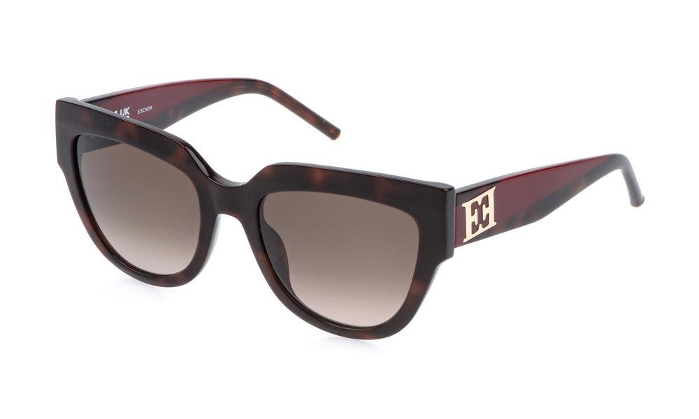 美品  ESCADA  サングラス Escada SESF41 Sunglasses | Select Eyewear
