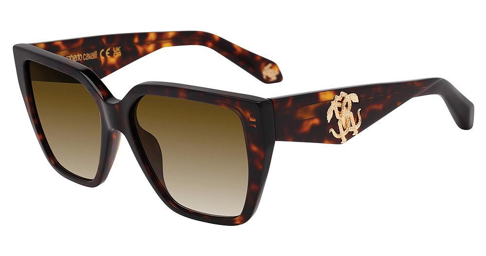 Roberto Cavalli SRC137 Sunglasses | Select Eyewear