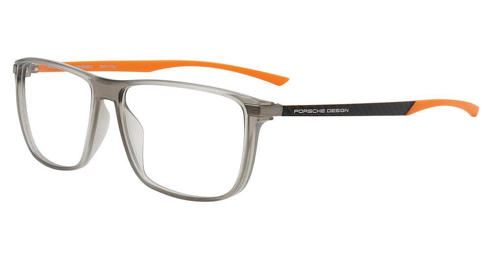 Porsche Design P8781 Eyeglasses | Select Eyewear