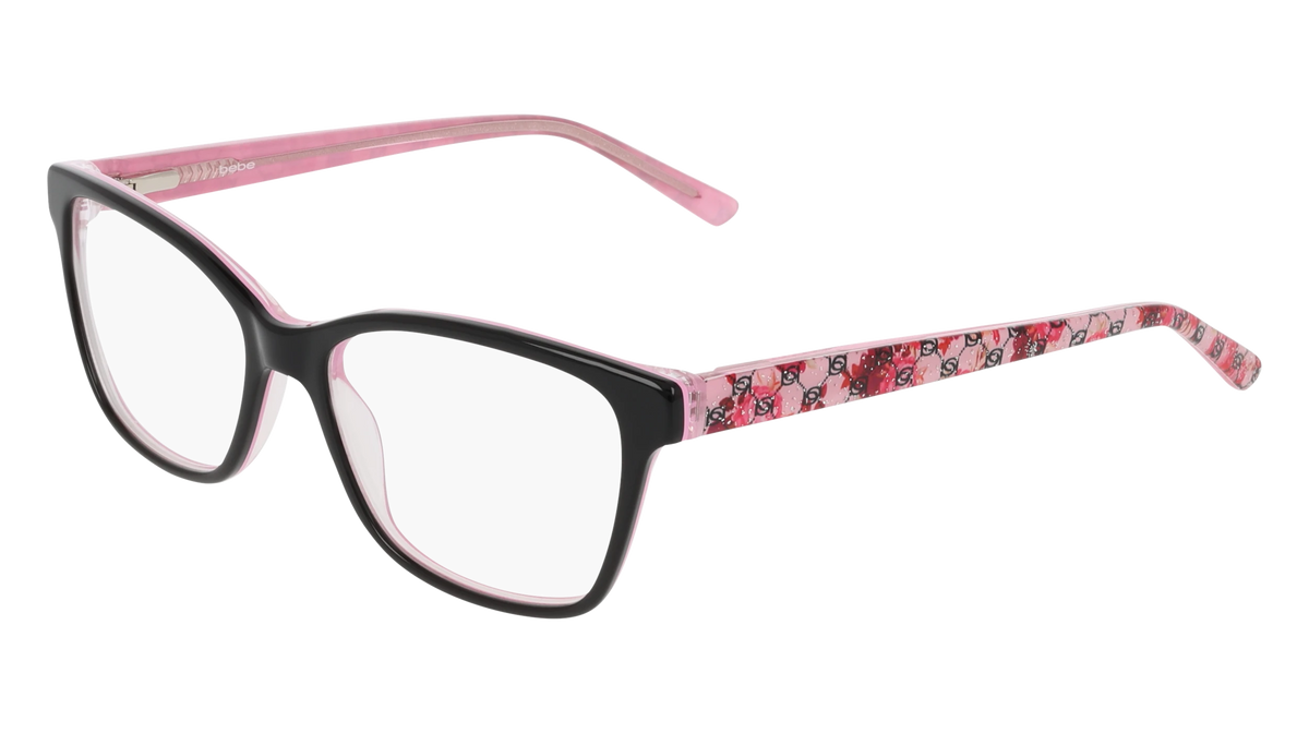 Bebe BB5241 Eyeglasses | Select Eyewear display picture 1