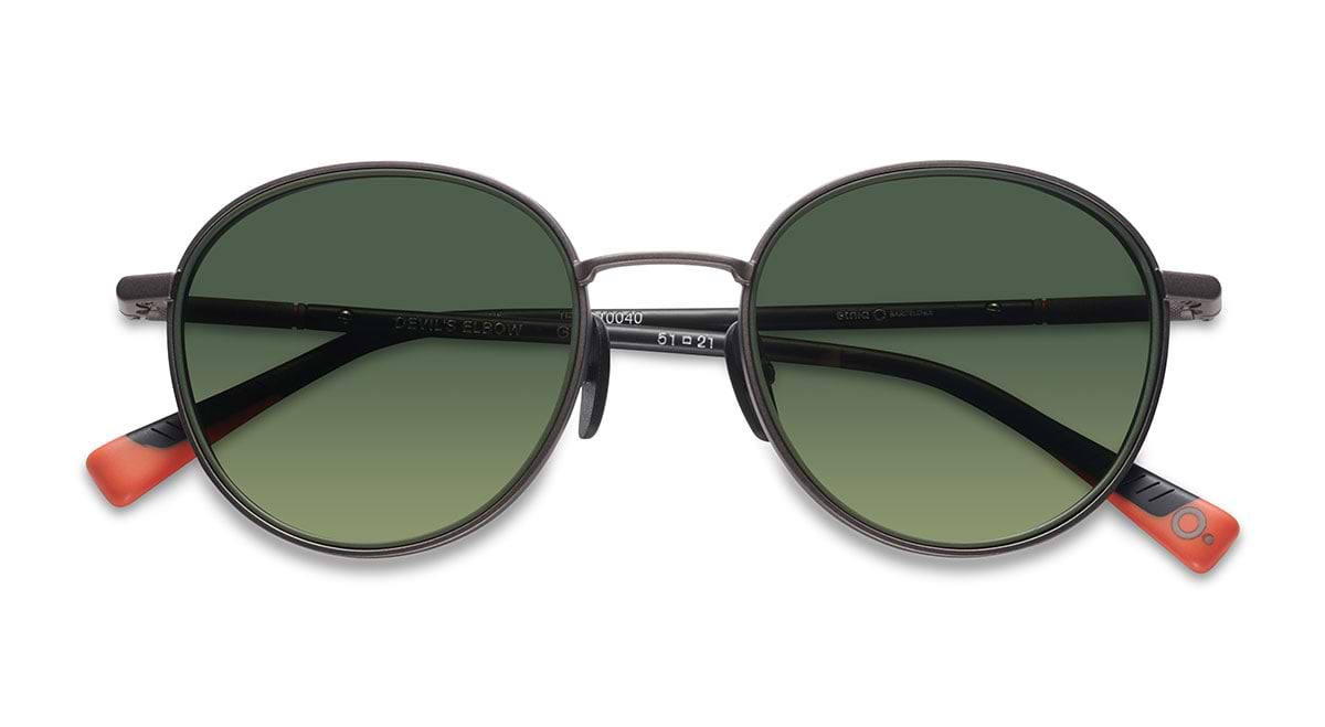 Etnia Barcelona DEVILS ELBOW Sunglasses | Select Eyewear