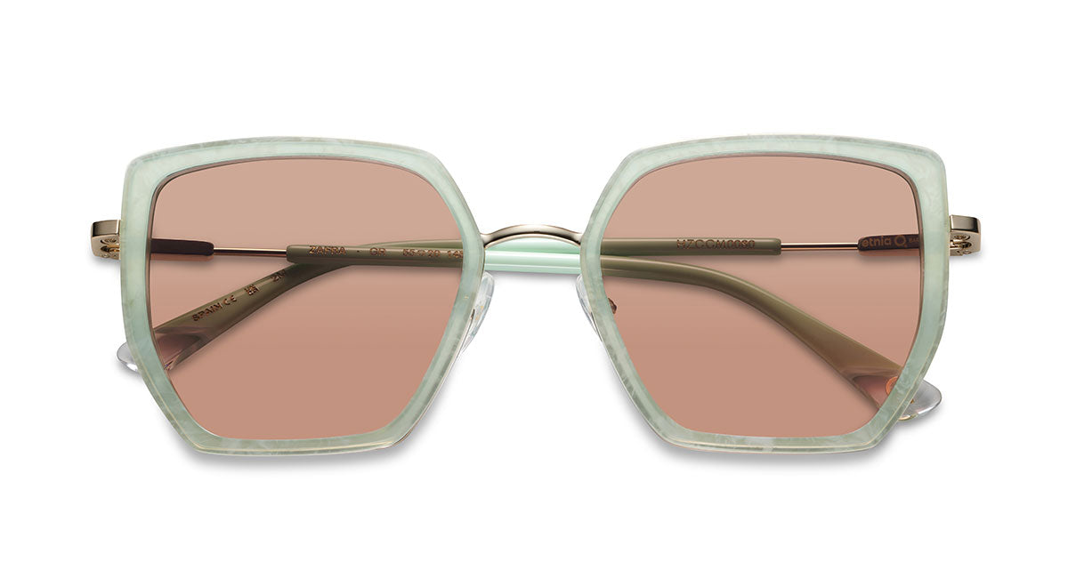 Etnia Barcelona ZAFRA Sunglasses | Select Eyewear