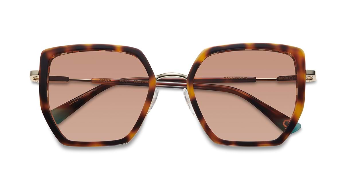 Etnia Barcelona ZAFRA Sunglasses | Select Eyewear