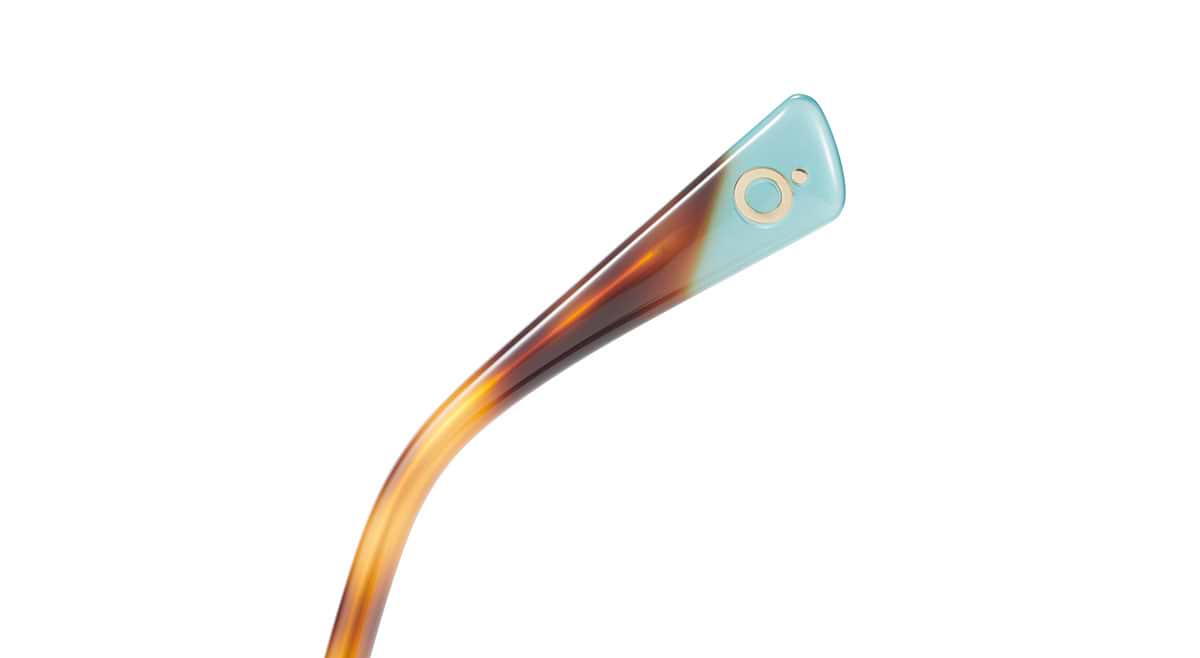 Etnia Barcelona ZAFRA Sunglasses | Select Eyewear