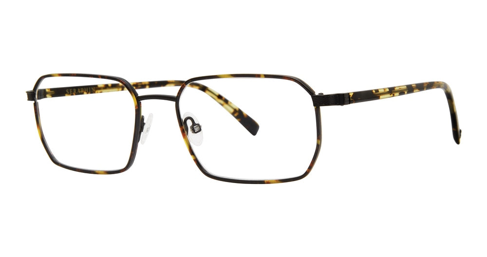 Seraphin Legend l Select Eyewear