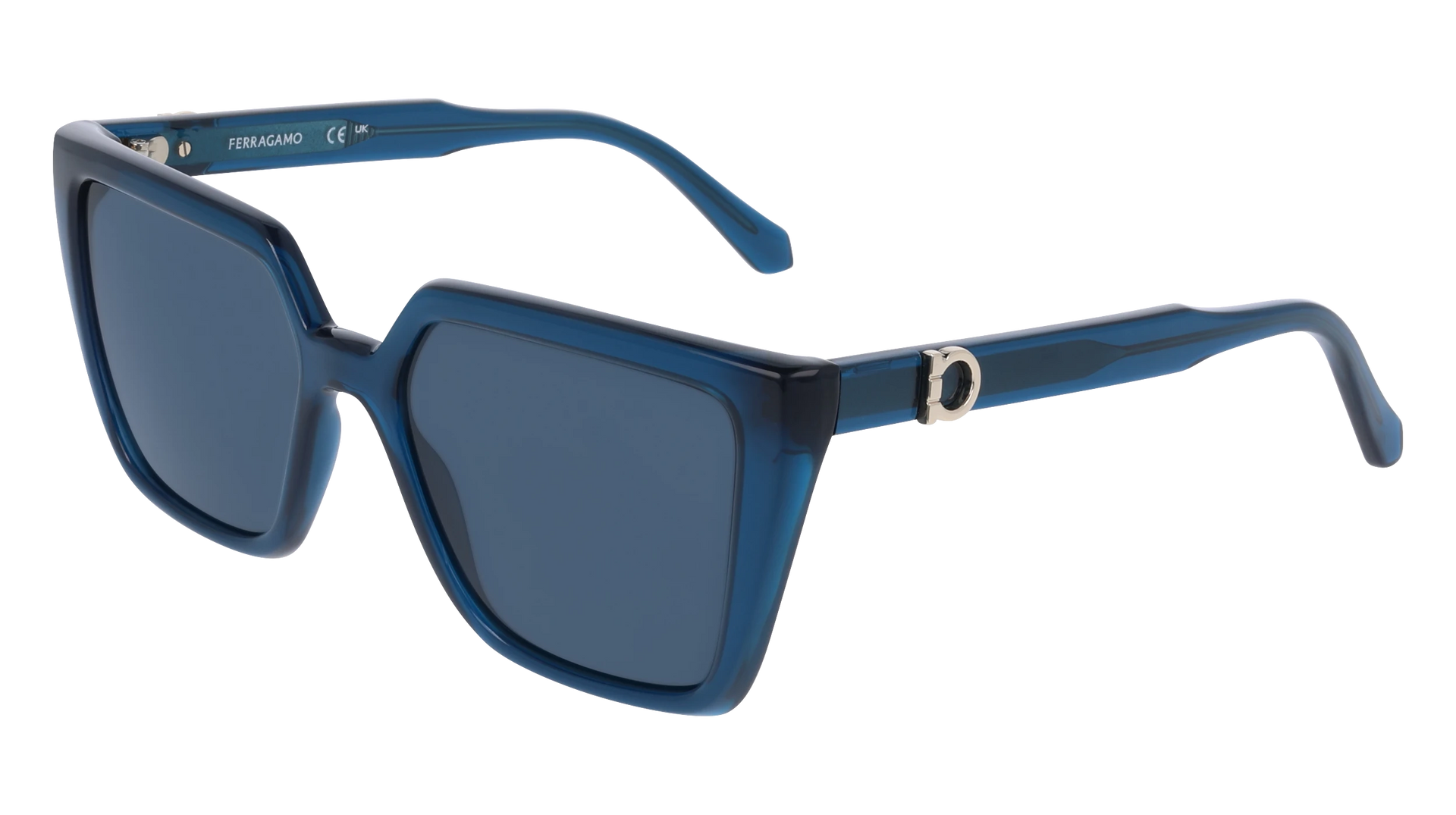 Ferragamo SF2058SE Sunglasses | Select Eyewear