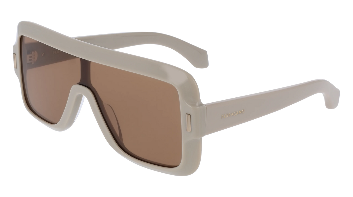 Ferragamo SF2061SE Sunglasses | Select Eyewear display picture 2