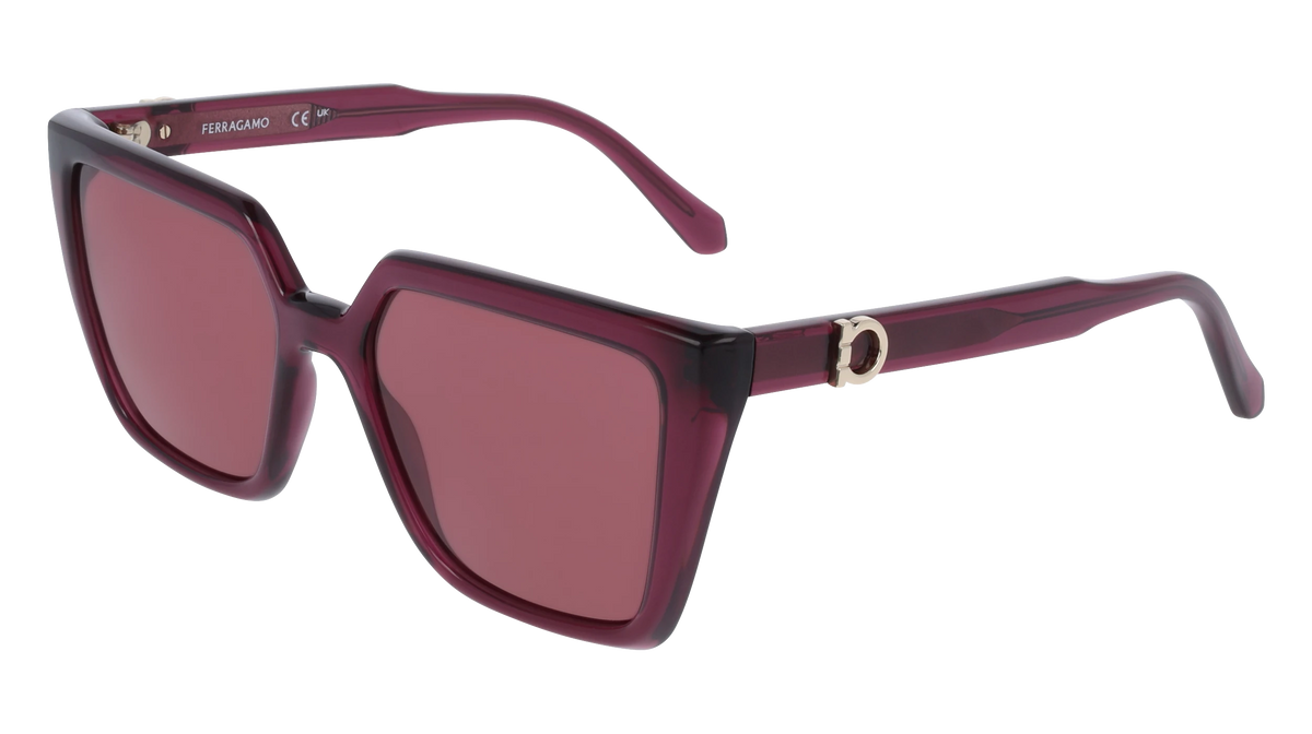 Ferragamo SF2058SE Sunglasses | Select Eyewear