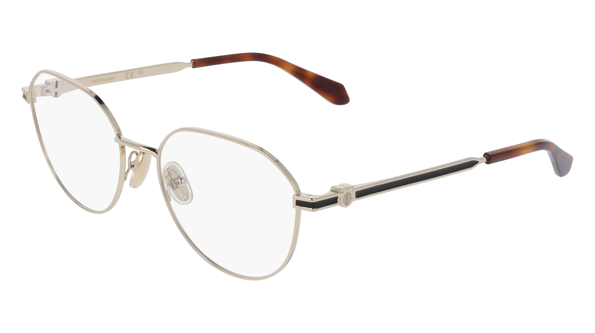 Ferragamo SF2236 Eyeglasses | Select Eyewear