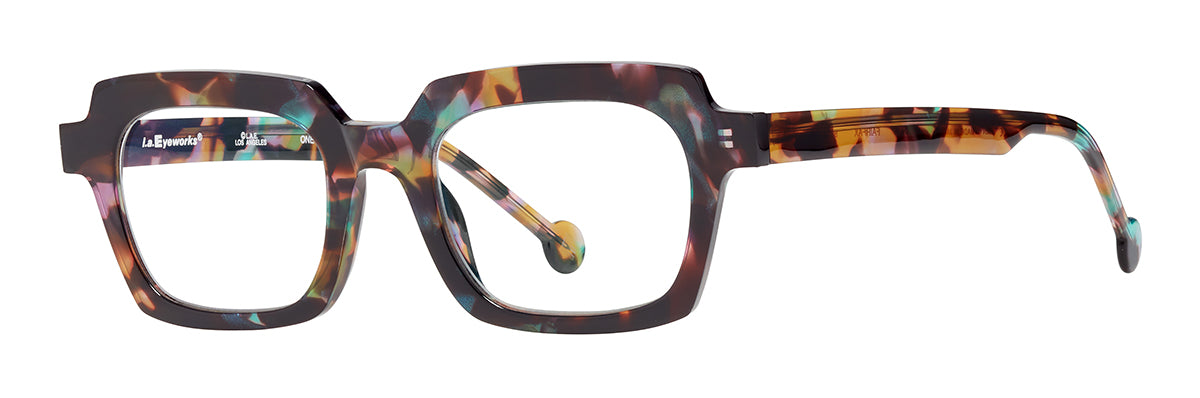 L.A. Eyeworks FAIRFAX Eyeglasses | Select Eyewear