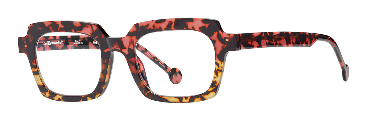 L.A. Eyeworks FAIRFAX Eyeglasses | Select Eyewear