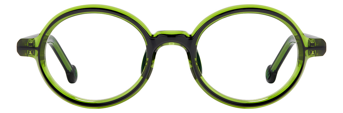 L.A. Eyeworks GIBBOUS Eyeglasses | Select Eyewear